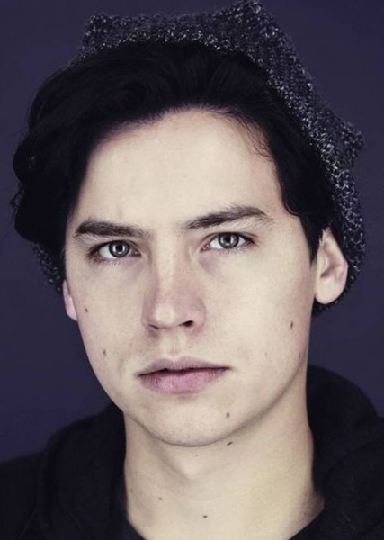 Cole Sprouse photo