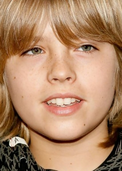 Cole Sprouse photo