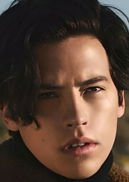 Cole Sprouse photo