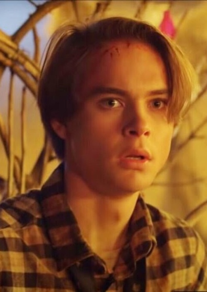 Cole (The Babysitter)