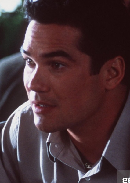 Cole (The Broken Hearts Club: A Romantic Comedy)