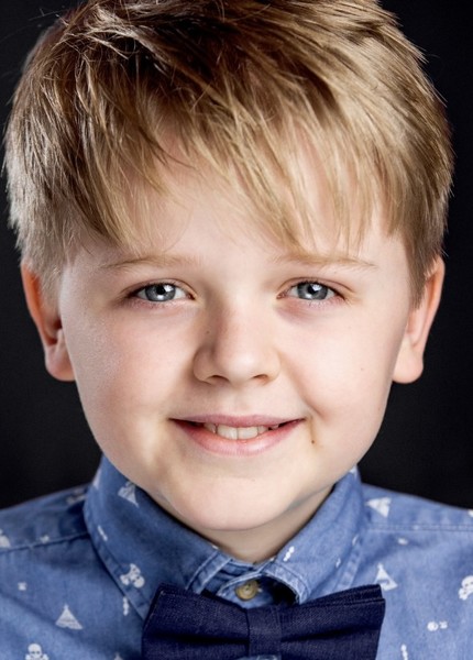 Cole Vernon