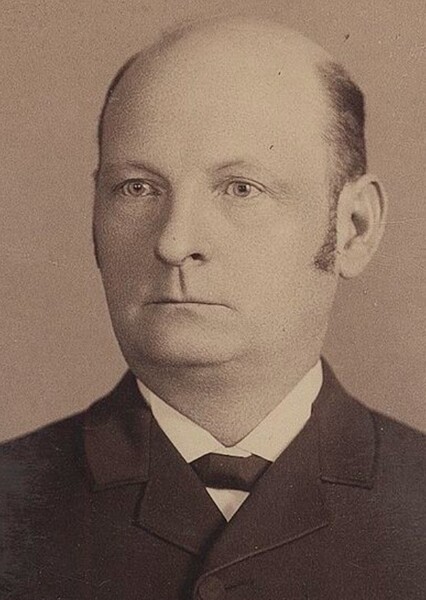 Cole Younger