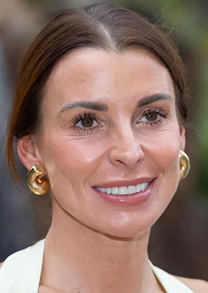 Coleen Rooney