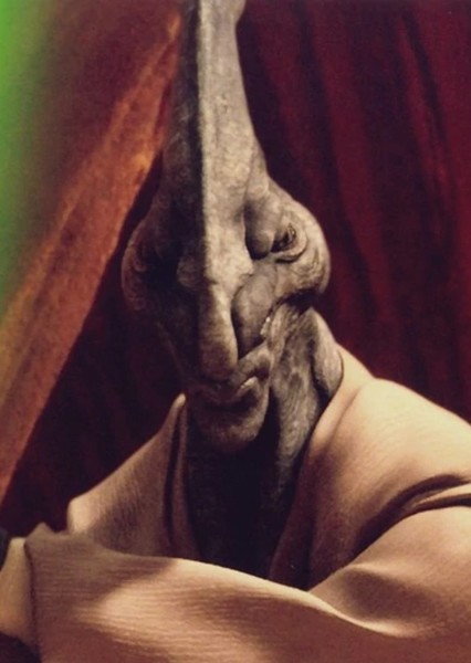 Coleman Trebor photo