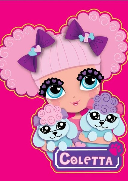 Coletta (Cutie Pops)