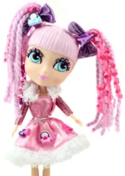 Coletta (Cutie Pops)