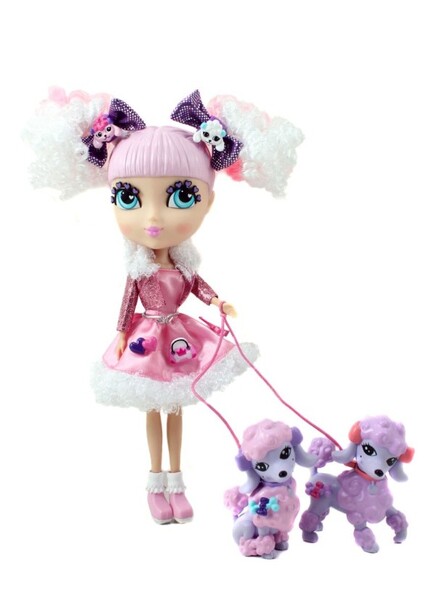Coletta (Cutie Pops)