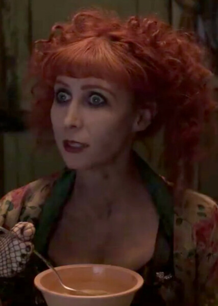 Colette (A Series of Unfortunate Events) photo