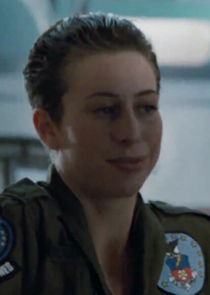 Colette Ferro (Aliens)