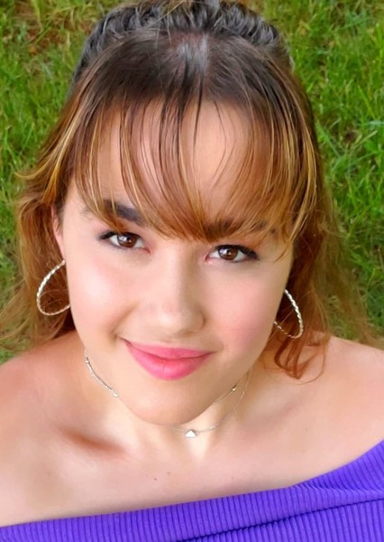Colette Richardson photo