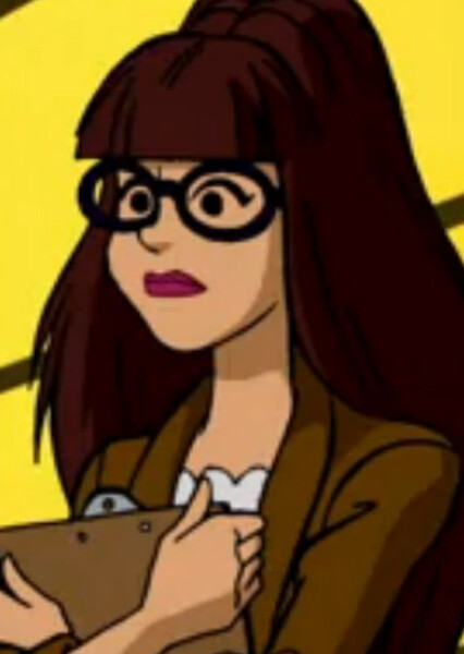 Colette (Scooby-Doo! Stage Fright)
