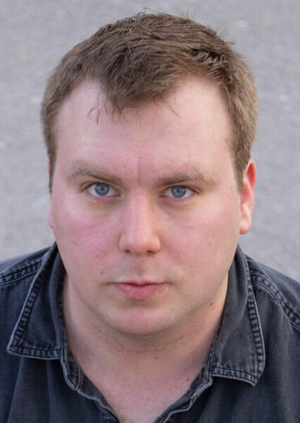 Colin Ashworth