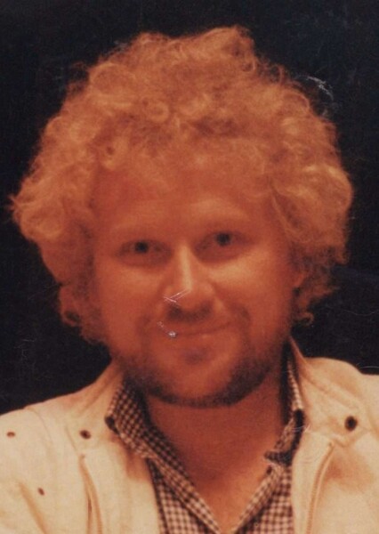 Colin Baker photo