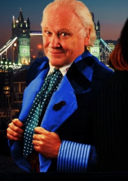 Colin Baker photo