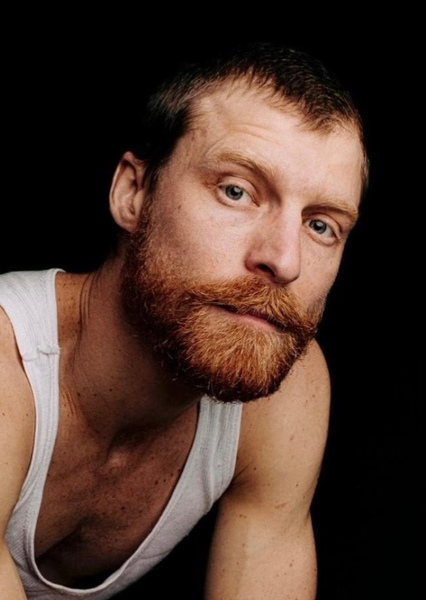 Colin Bates photo