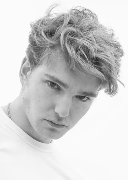 Colin Cassidy