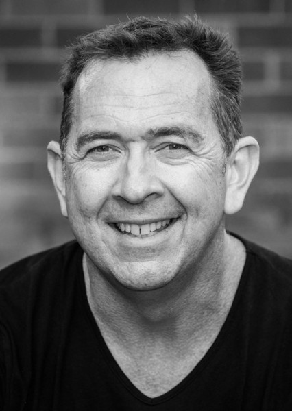 Colin Cassidy