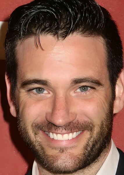 Colin Donnell photo