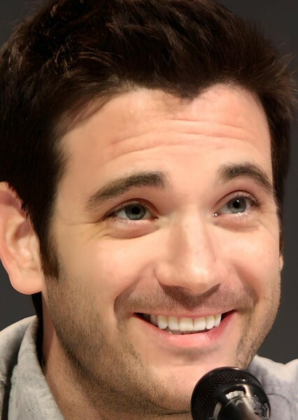 Colin Donnell photo