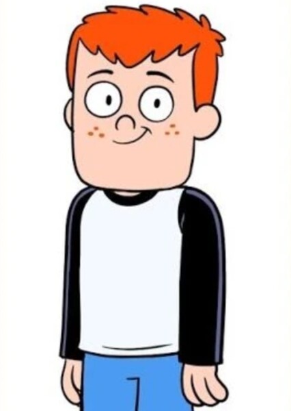 Colin Doyle