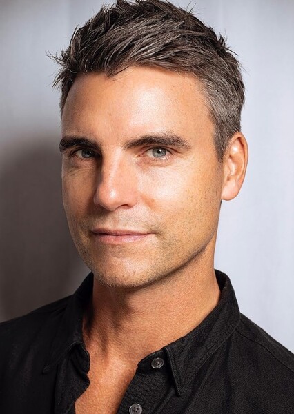 Colin Egglesfield