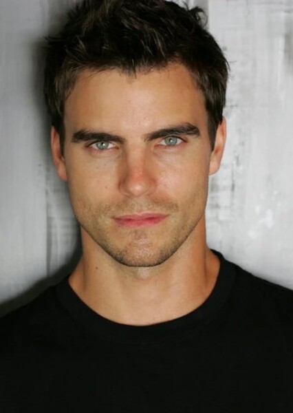 Colin Egglesfield photo