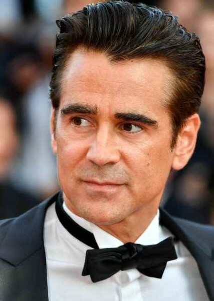 Colin Farrell photo