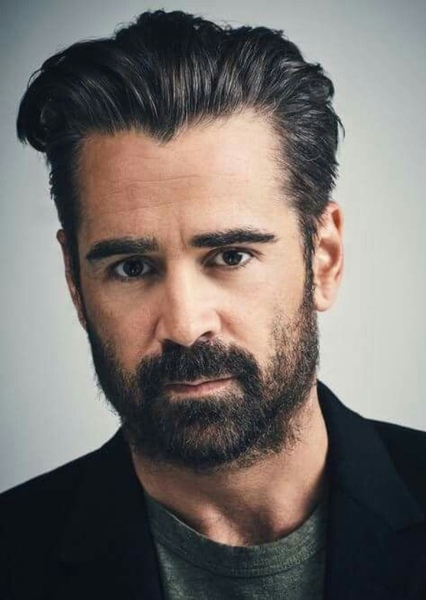 Colin Farrell photo