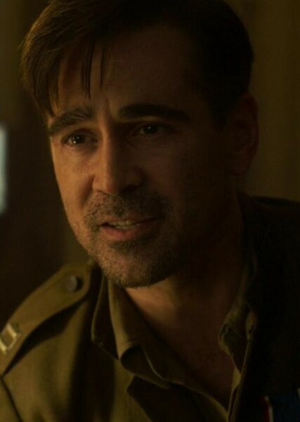 Colin Farrell photo
