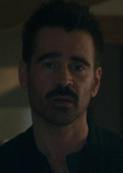 Colin Farrell