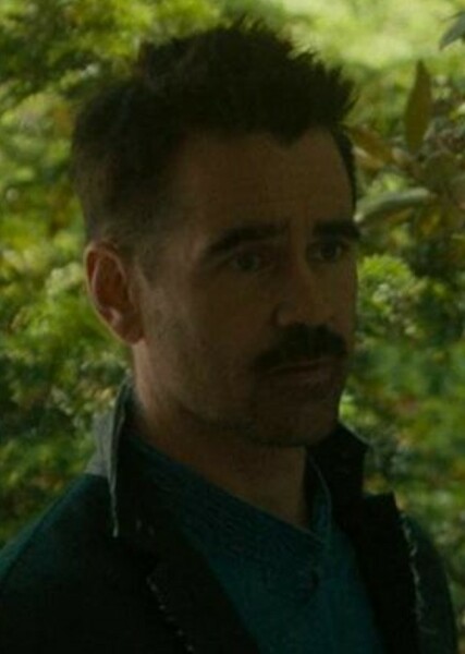 Colin Farrell
