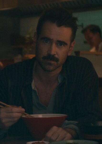 Colin Farrell photo