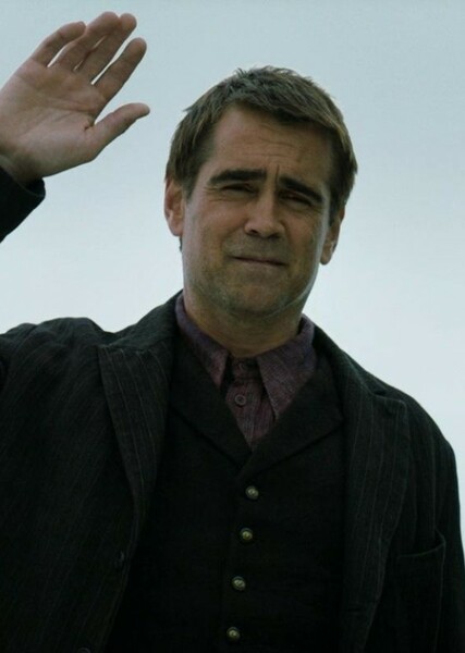 Colin Farrell photo