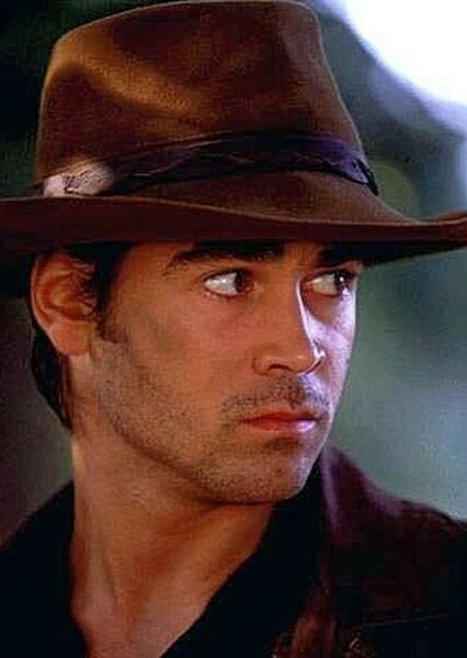 Colin Farrell photo