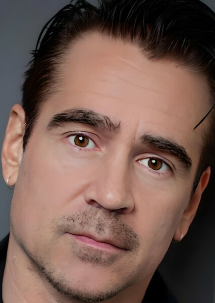 Colin Farrell photo