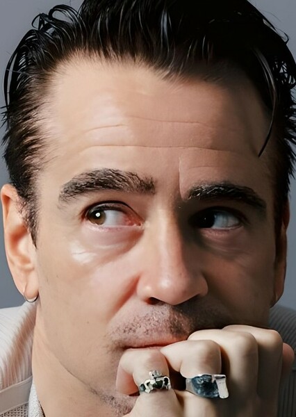 Colin Farrell photo