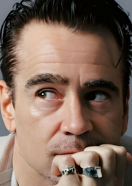 Colin Farrell photo