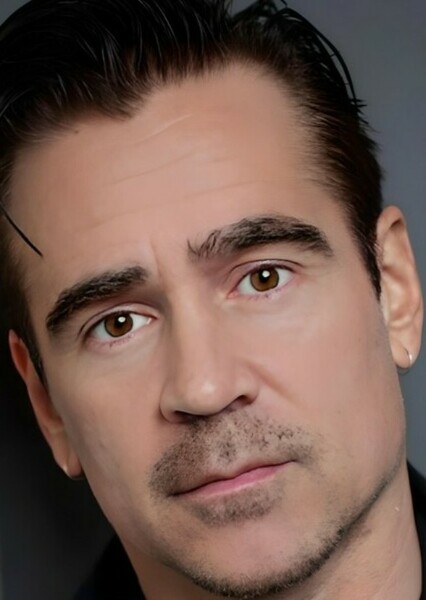 Colin Farrell photo