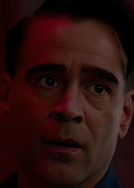 Colin Farrell photo