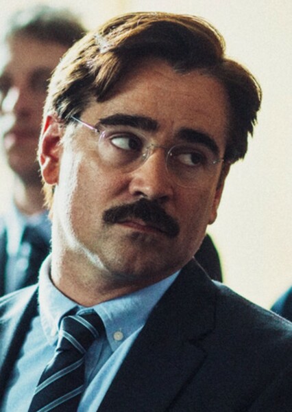 Colin Farrell photo
