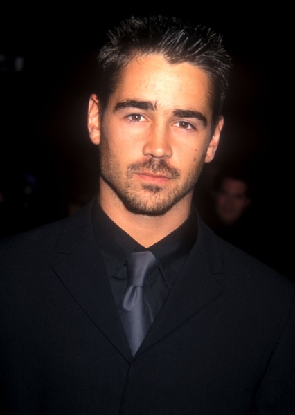 Colin Farrell
