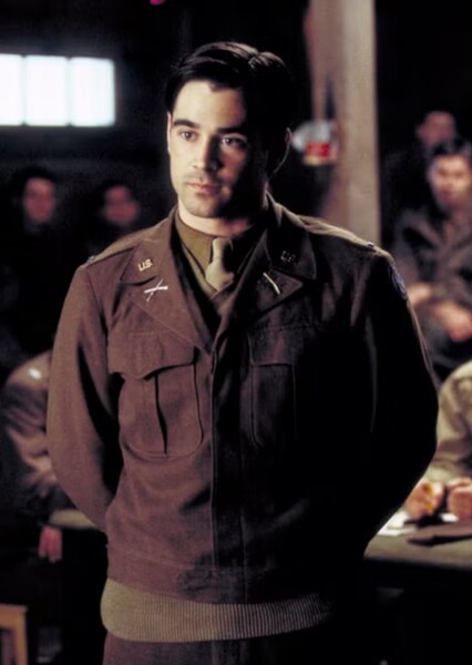 Colin Farrell photo