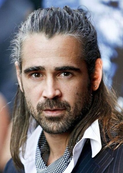 Colin Farrell