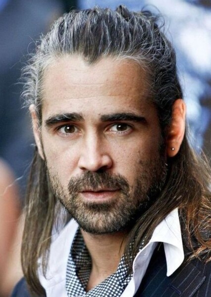 Colin Farrell photo