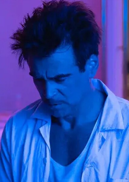 Colin Farrell photo