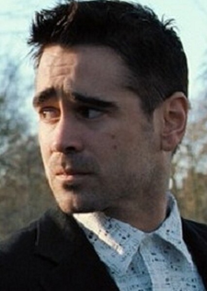 Colin Farrell