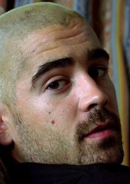 Colin Farrell photo