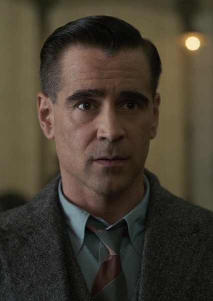 Colin Farrell photo