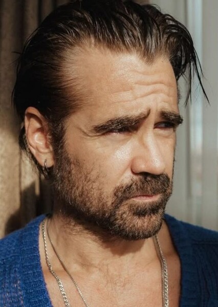 Colin Farrell photo
